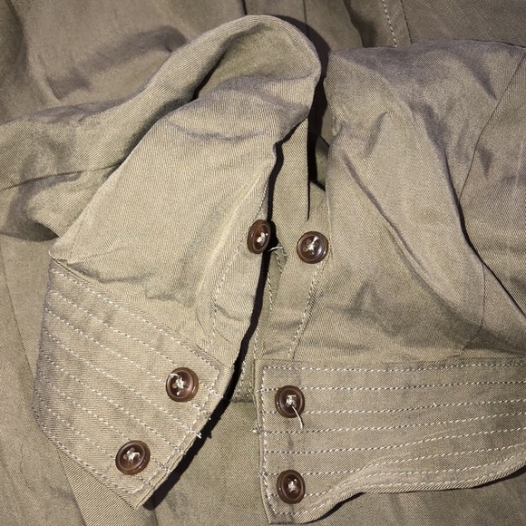 Anthropologie Holding Horses size 10 top - Picture 11 of 11